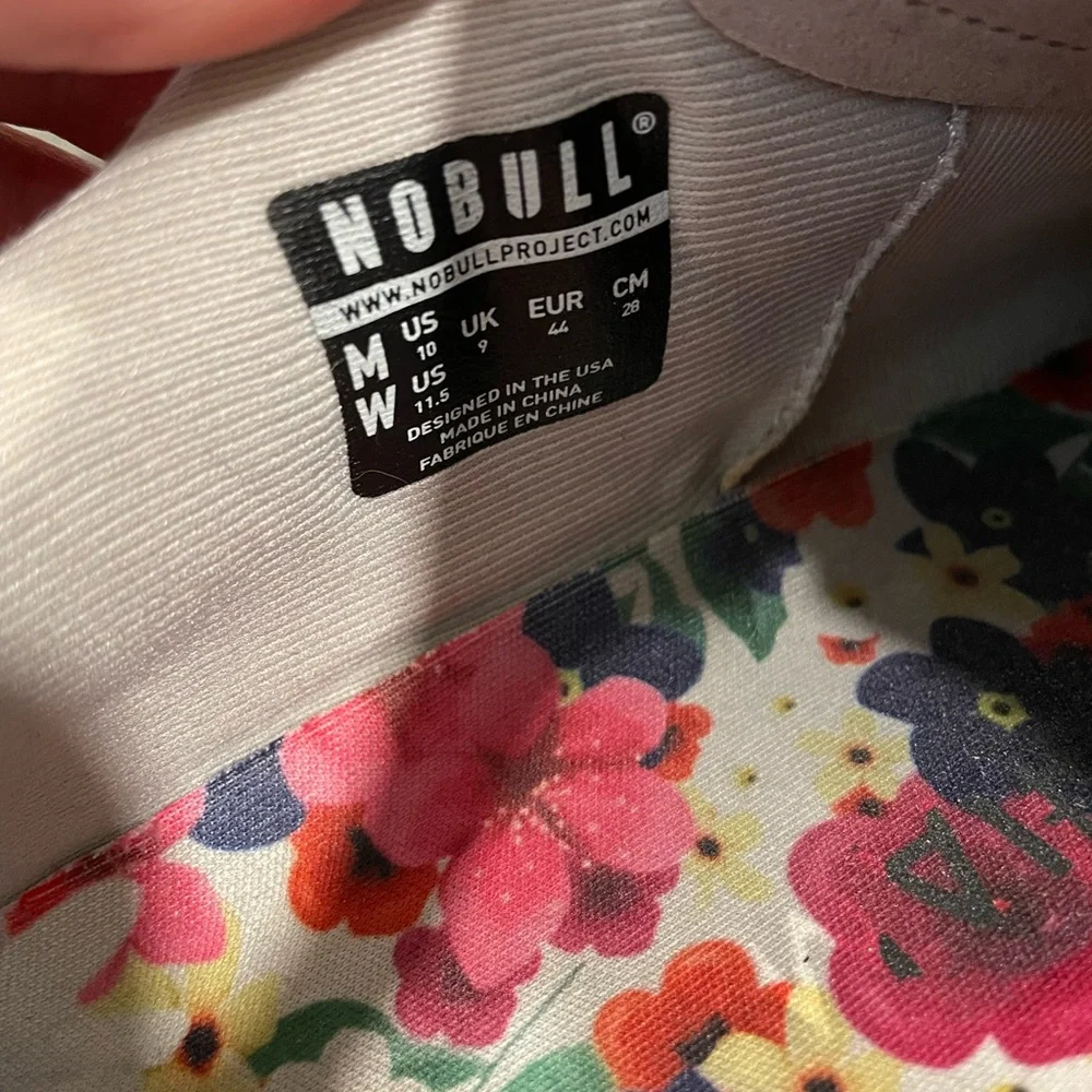 Nobull Trainer - Picture 5 of 6